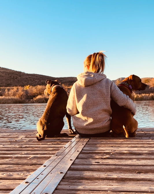 Puppy Love