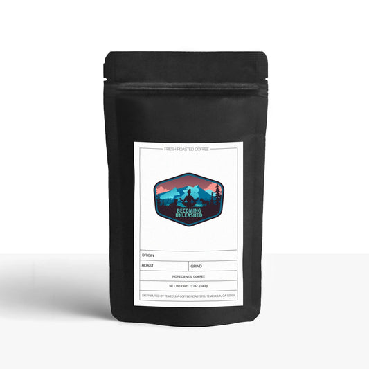 African Kahawa Blend