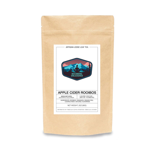 Apple Cider Rooibos