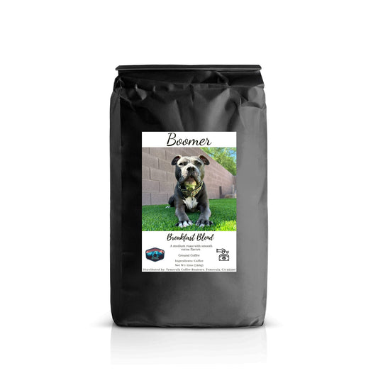 Breakfast Blend